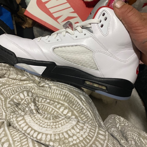 Air Jordan retro five